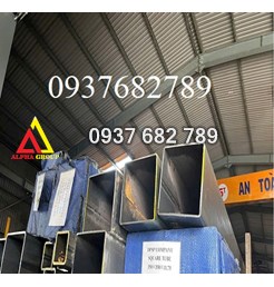 Thép hộp 350x350x12
